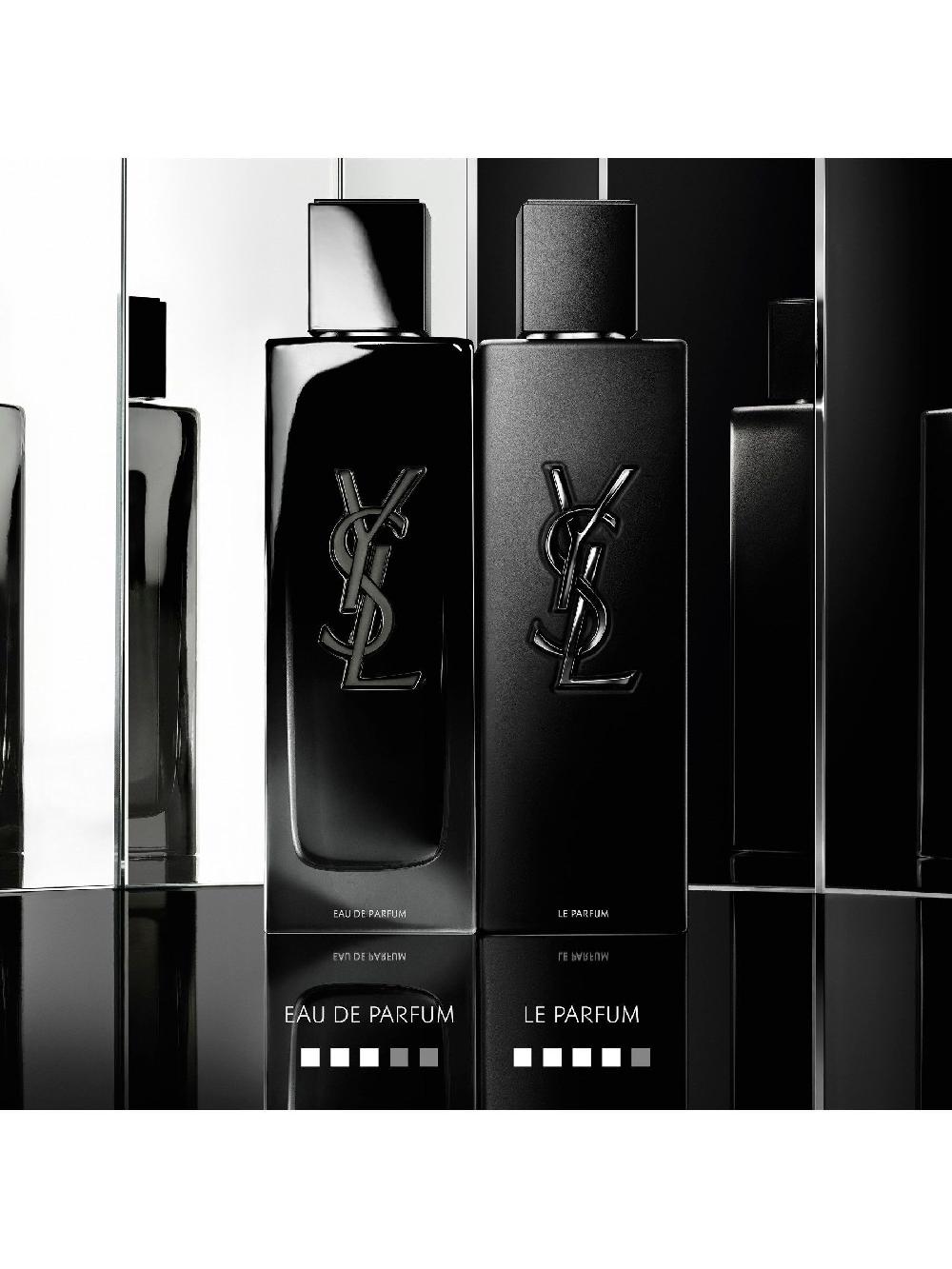 seraphine Yves Saint Laurent MYSLF Le Parfum 60ml