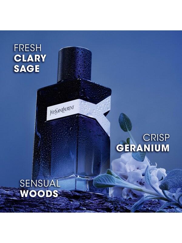 Seraphine Yves Saint Laurent Y Eau De Parfum 60ml