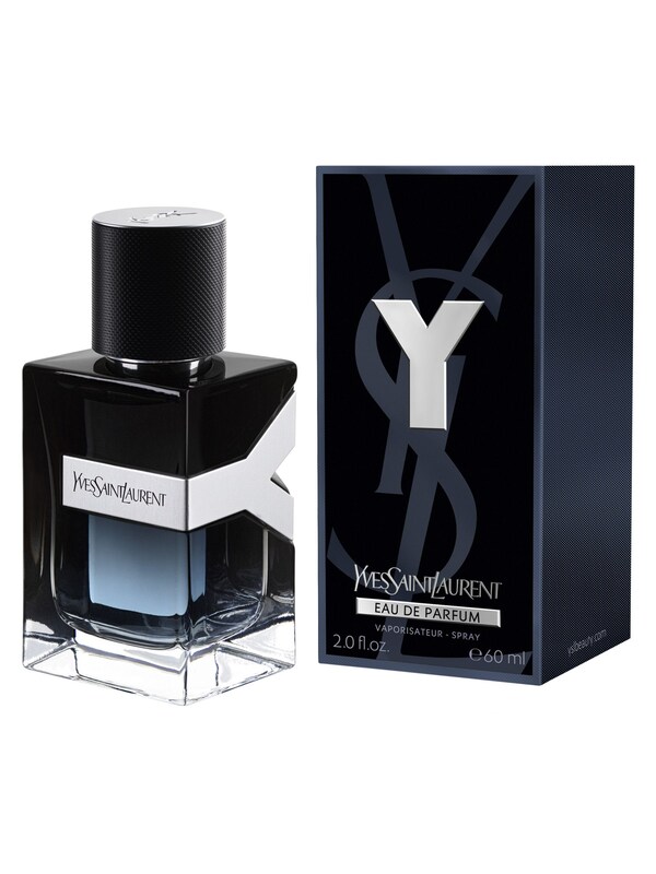 Seraphine Yves Saint Laurent Y Eau De Parfum 60ml
