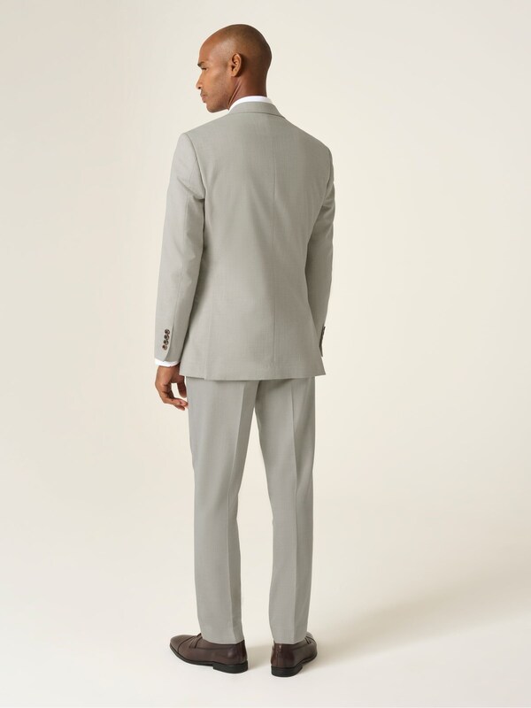 Seraphine Skopes Natural Tailored Fit Tailored Fit Redding Suit Jacket