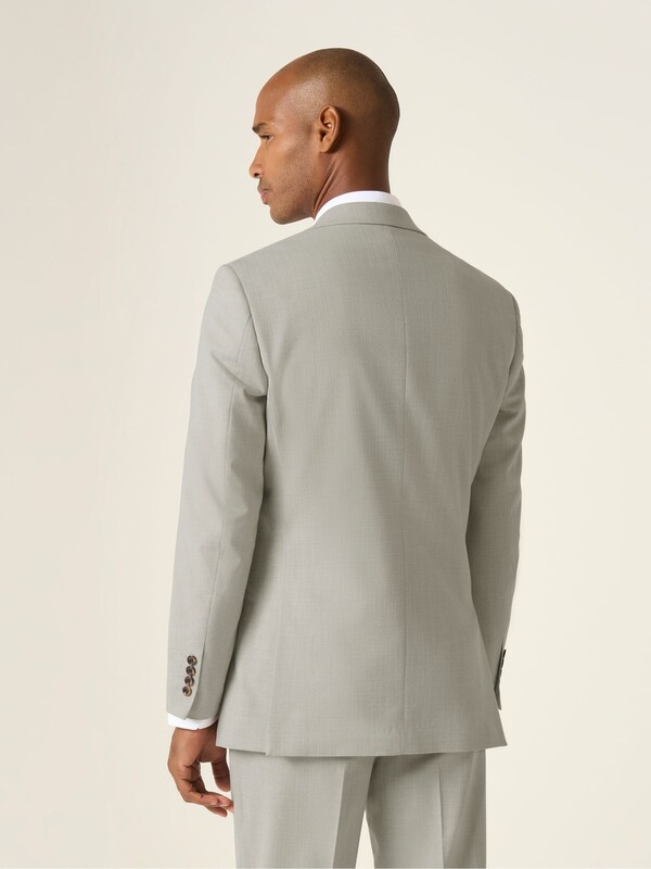 Seraphine Skopes Natural Tailored Fit Tailored Fit Redding Suit Jacket