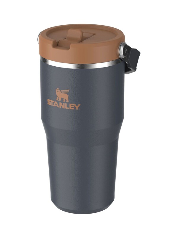 Seraphine Stanley Twilight IceFlow Flip Straw 2.0 0.6L Tumbler