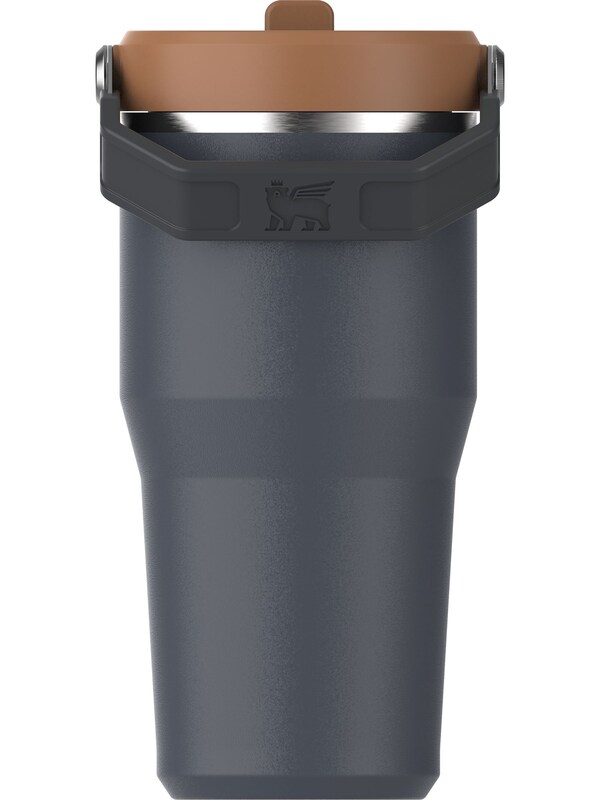 Seraphine Stanley Twilight IceFlow Flip Straw 2.0 0.6L Tumbler