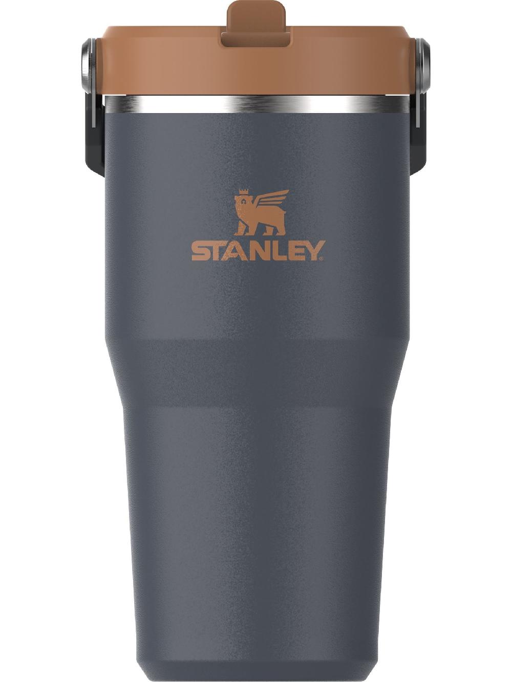 seraphine Stanley Twilight IceFlow Flip Straw 2.0 0.6L Tumbler