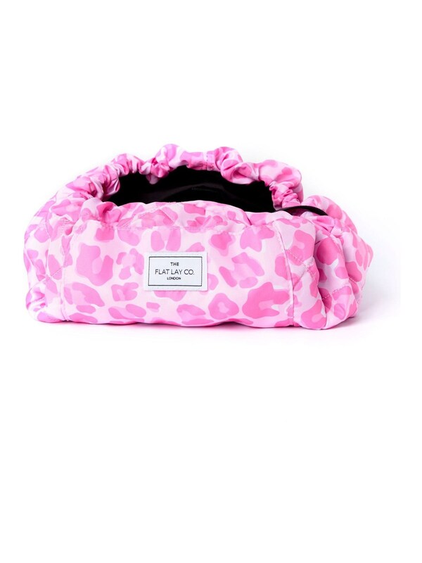 Seraphine The Flat Lay Co. Exclusive Full Size Drawstring Makeup Bag