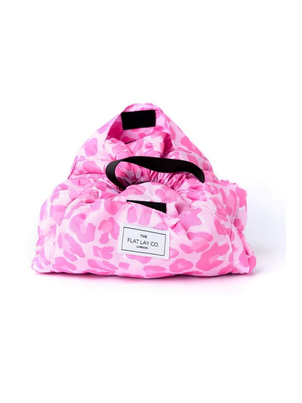 Seraphine The Flat Lay Co. Exclusive Full Size Drawstring Makeup Bag