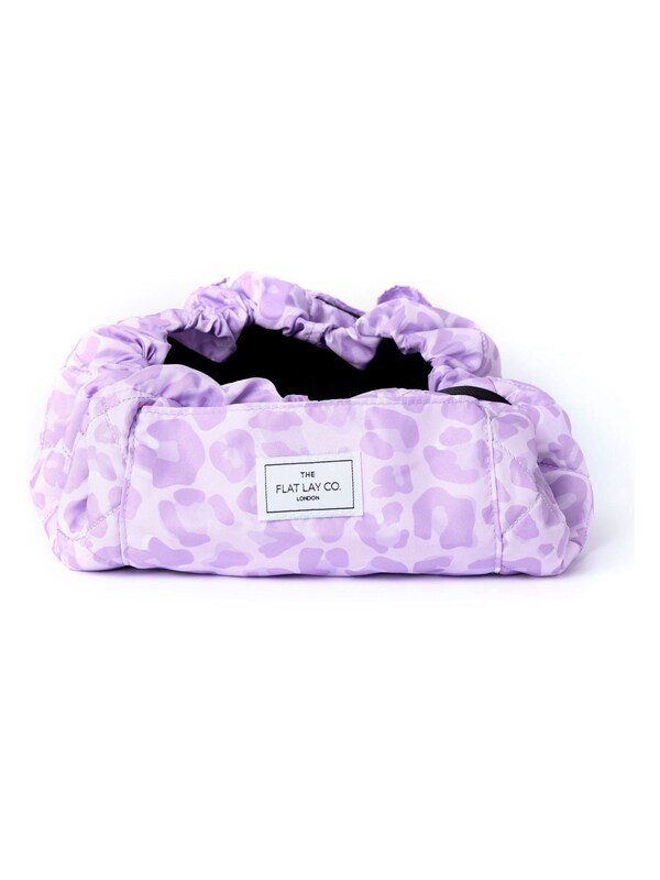 Seraphine The Flat Lay Co. Exclusive Full Size Drawstring Makeup Bag