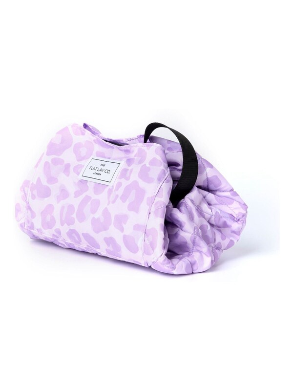 Seraphine The Flat Lay Co. Exclusive Full Size Drawstring Makeup Bag