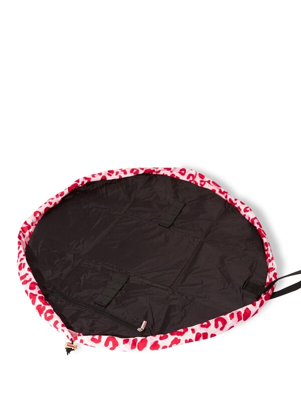 Seraphine The Flat Lay Co. Open Flat Drawstring Makeup Bag