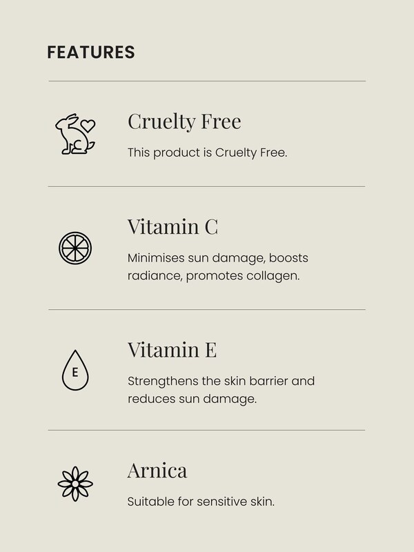 Seraphine This Works Perfect Legs Skin Miracle 150ml