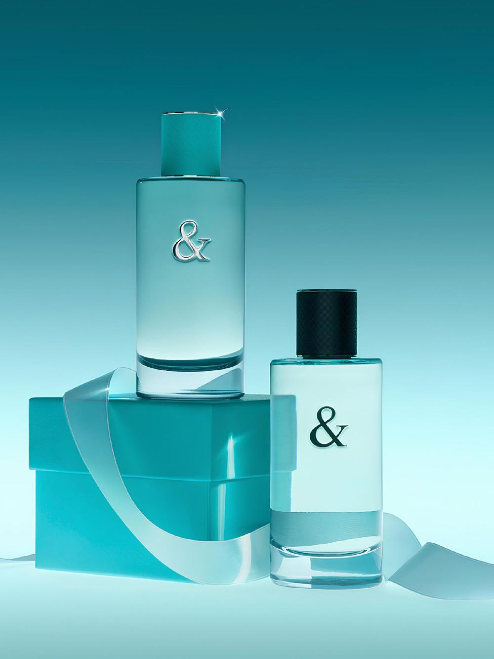 seraphine Tiffany & Co. Love Eau de Parfum for Her 90ml Gift Set