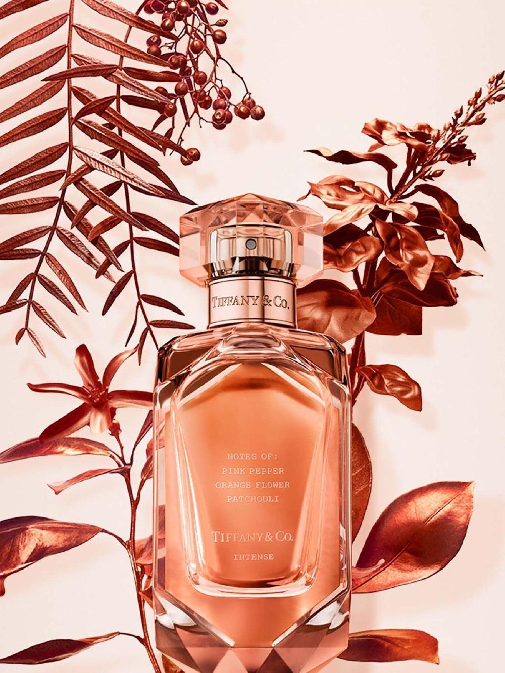 seraphine Tiffany & Co. Rose Gold Intense Eau de Parfum 30ml