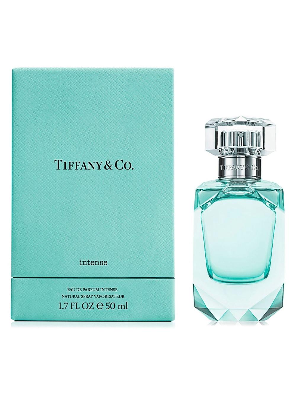 seraphine Tiffany & Co. Signature Intense Eau de Parfum 50ml