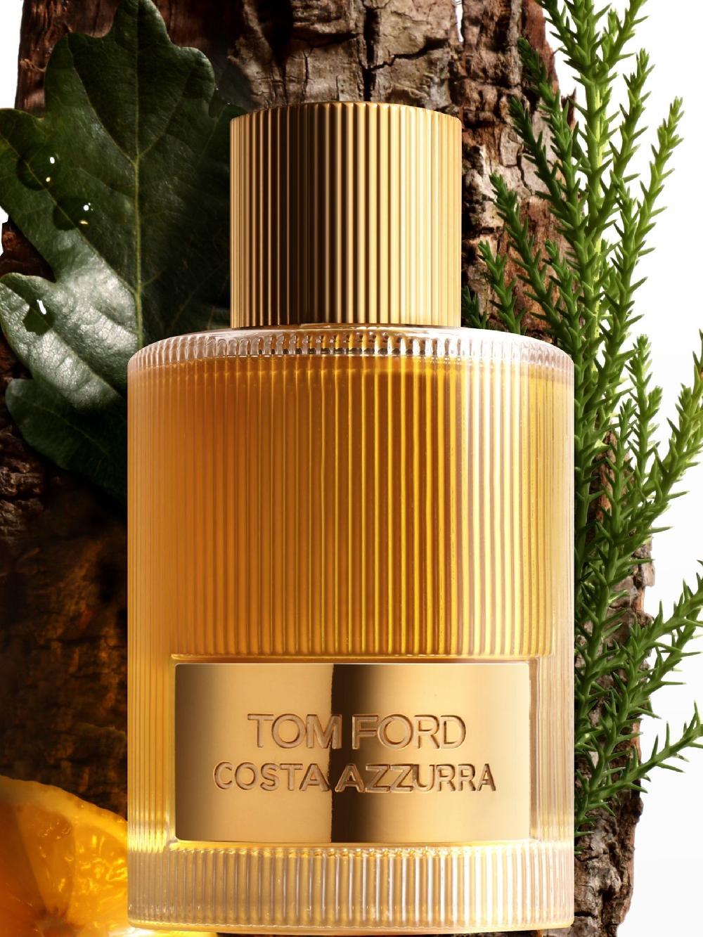 seraphine TOM FORD Costa Azzurra Eau De Parfum 100ml
