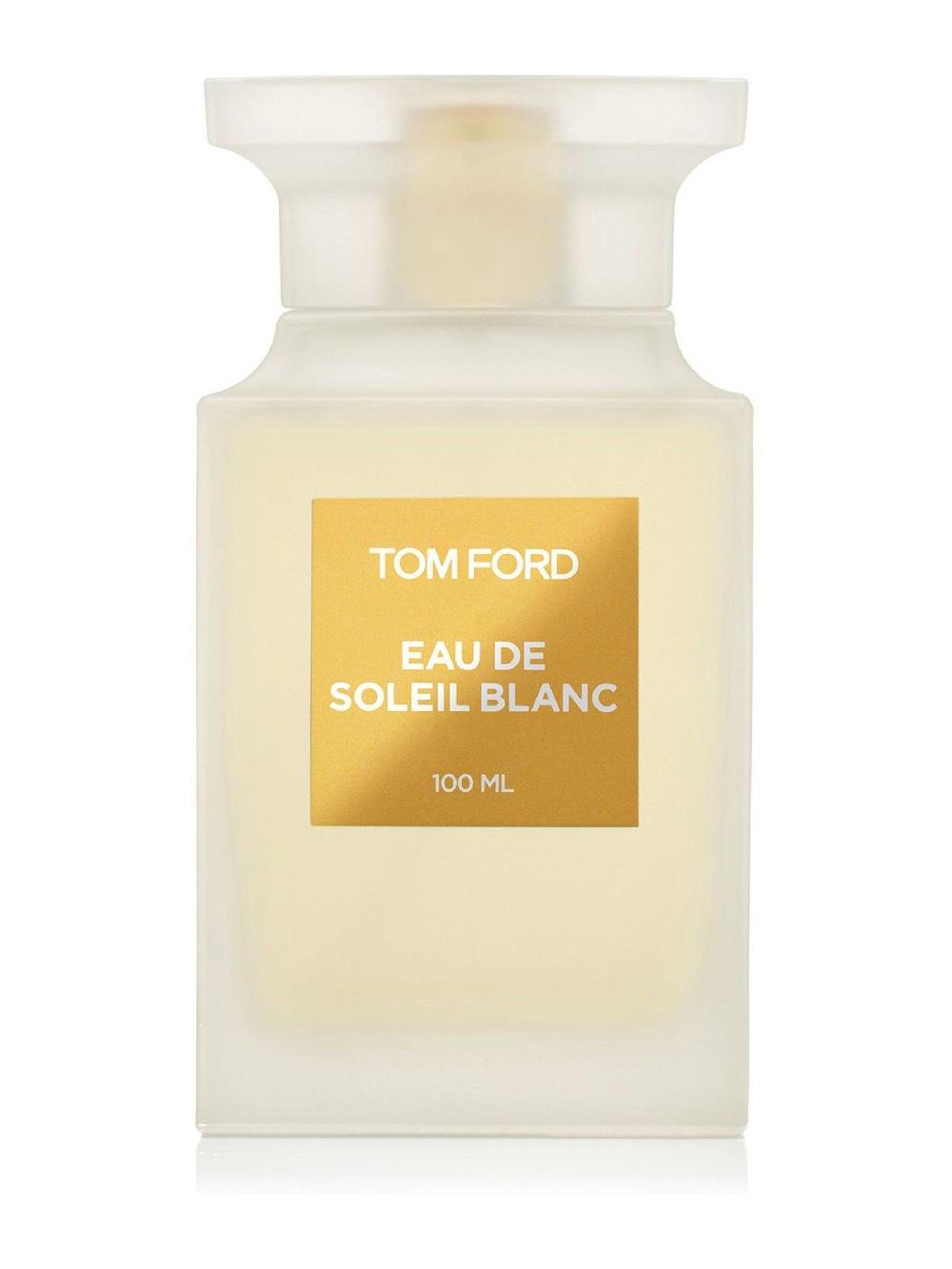 seraphine TOM FORD Eau de Soleil Blanc Eau de Toilette 50ml