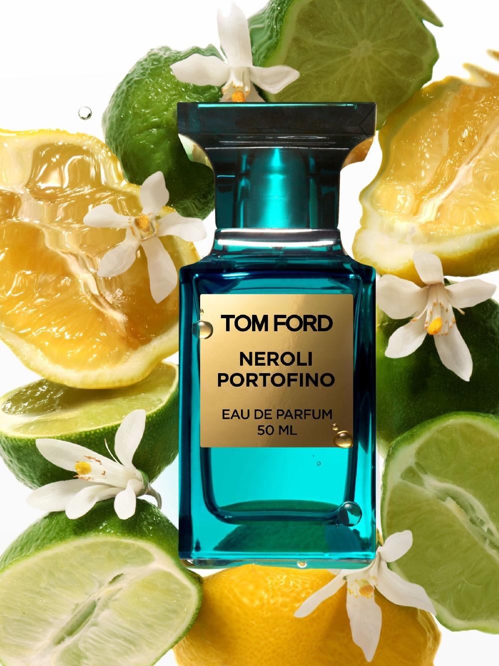 seraphine TOM FORD Neroli Portofino Eau De Parfum 100ml