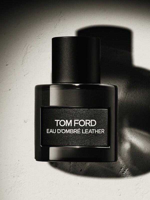 Seraphine TOM FORD Ombre Leather Eau De Toilette 50ml
