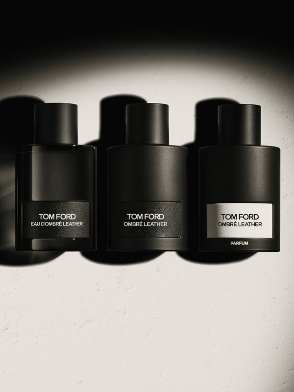 Seraphine TOM FORD Ombre Leather Eau De Toilette 50ml