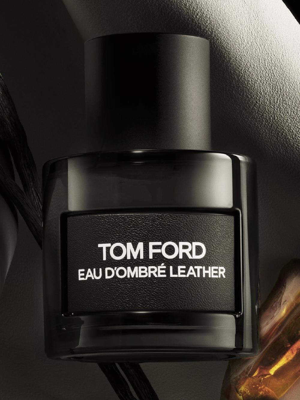 seraphine TOM FORD Ombre Leather Eau de Toilette 50ml