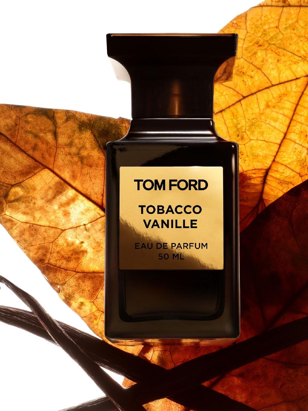 seraphine TOM FORD Tobacco Vanille Eau De Parfum 50ml