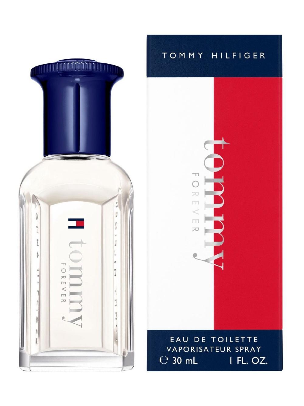 seraphine Tommy Hilfiger Forever Eau de Toilette Fragrance 30ml