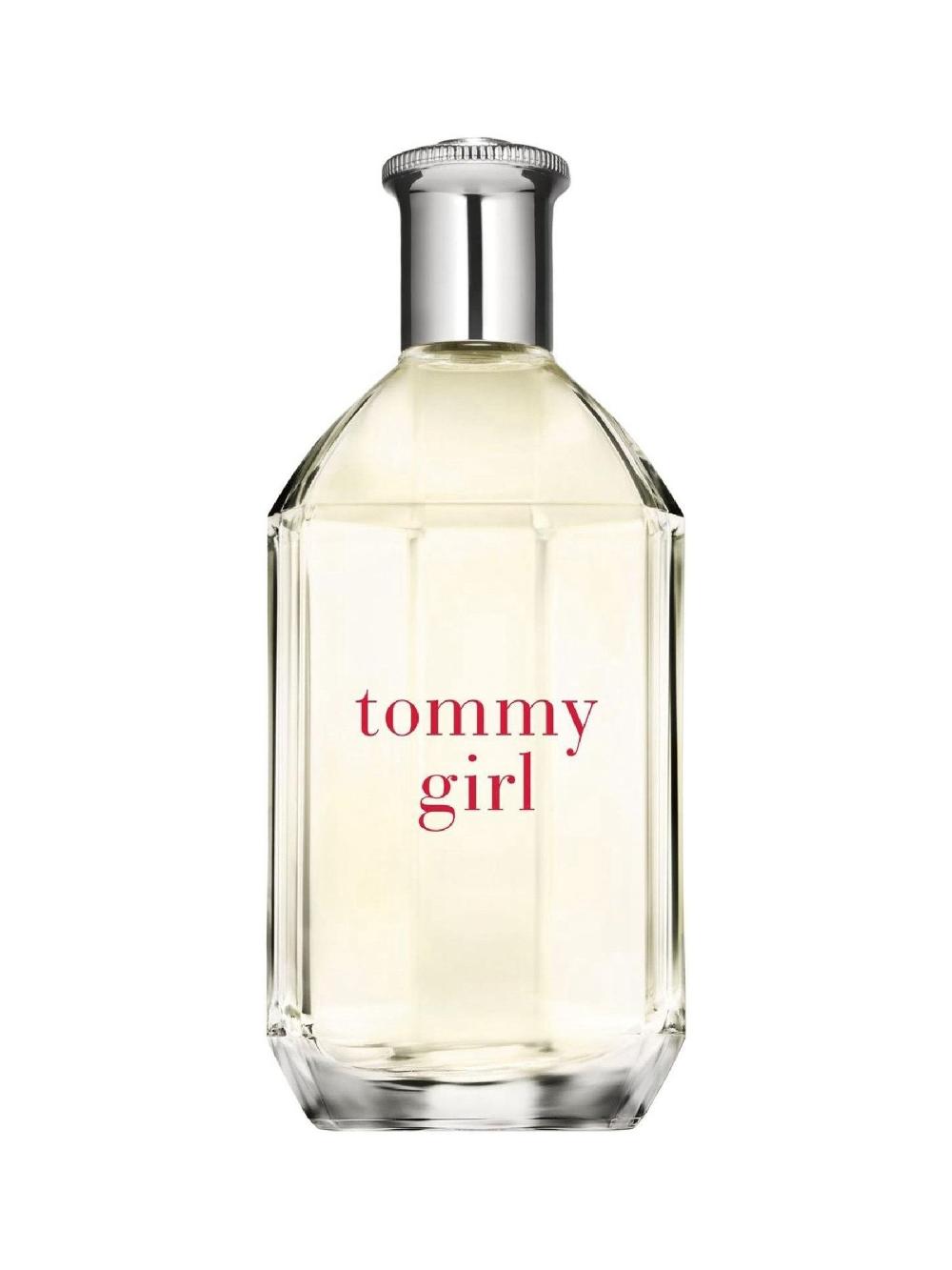 seraphine Tommy Hilfiger Girl Eau de Toilette 100ml
