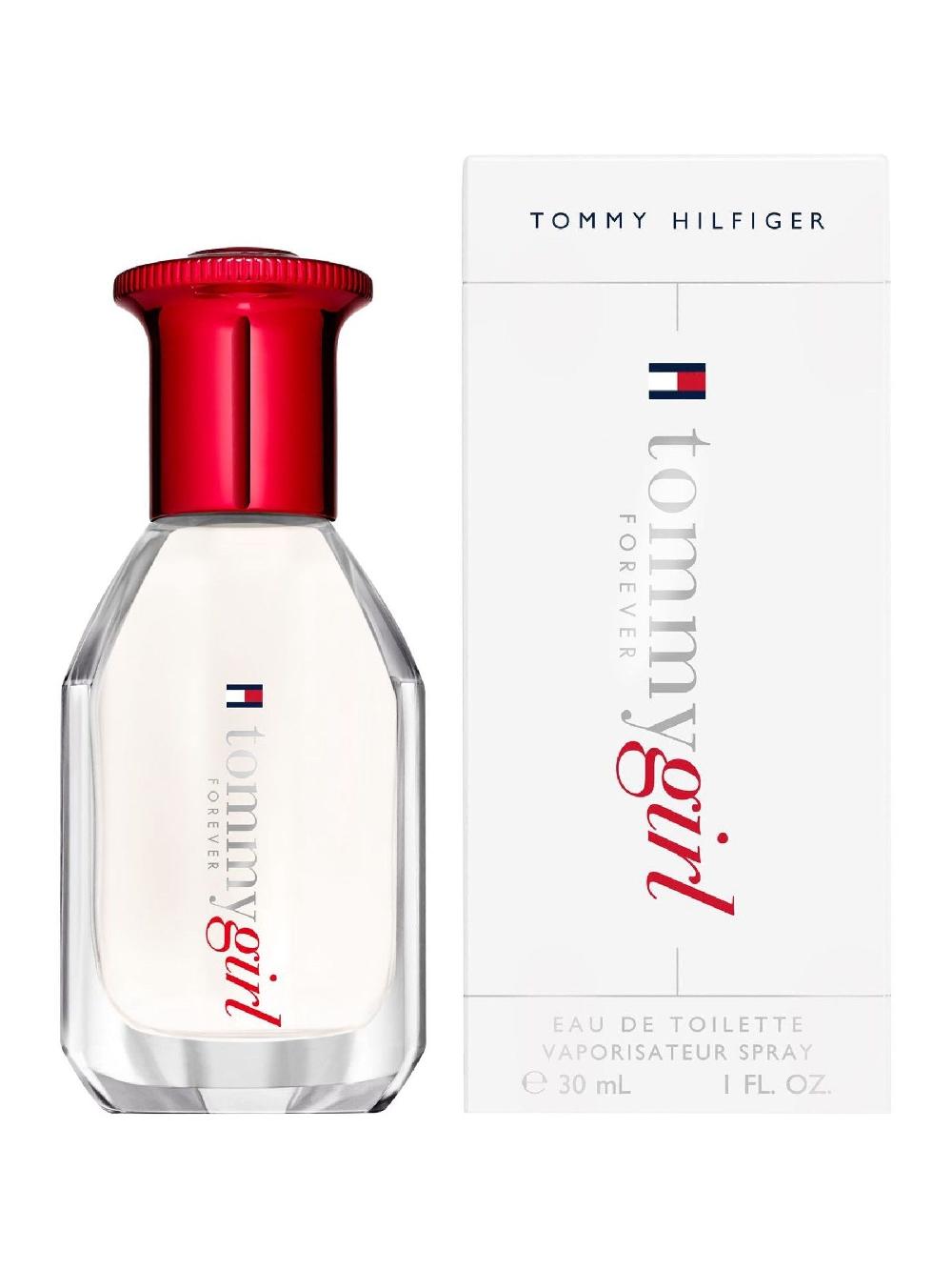seraphine Tommy Hilfiger Girl Forever Eau de Toilette Fragrance 30ml