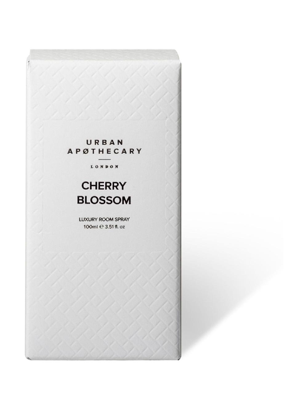 seraphine Urban Apothecary 100ml Cherry Blossom Luxury Room Spray