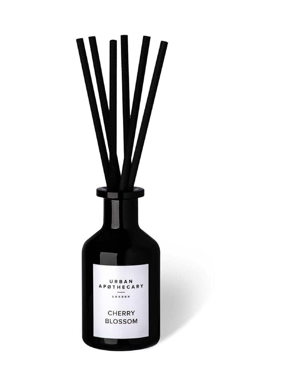 seraphine Urban Apothecary 200ml Cherry Blossom Luxury Diffuser