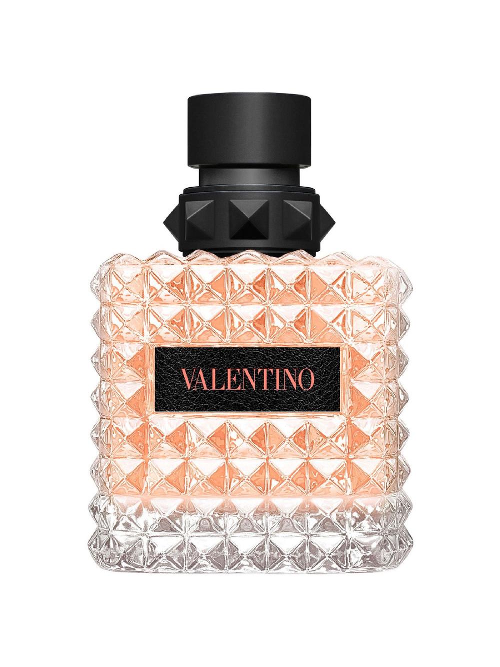 seraphine Valentino 30ml Born in Roma Donna Coral Fantasy Eau de Parfum 50ml