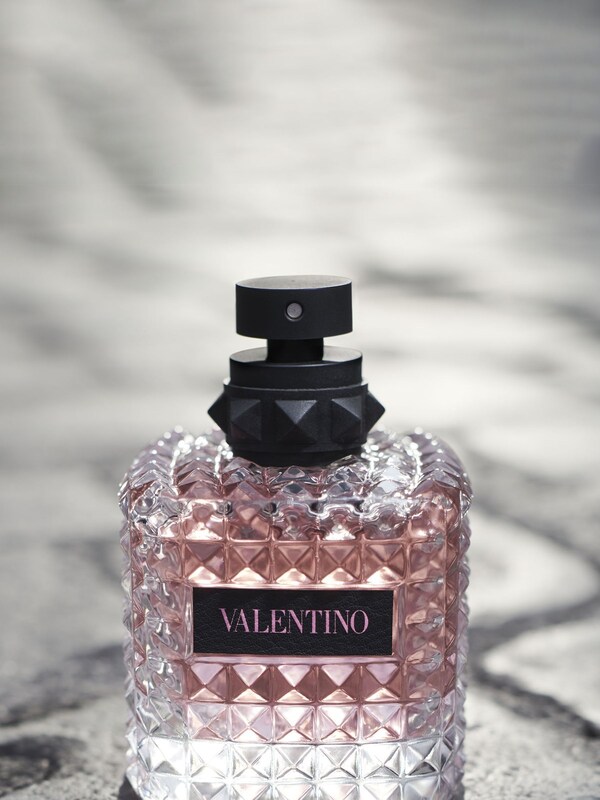 Seraphine Valentino Born In Roma Donna Eau De Parfum 30ml