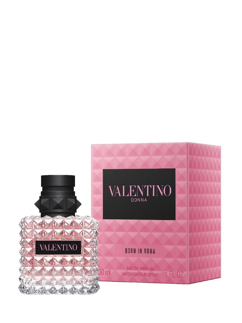 seraphine Valentino Born In Roma Donna Eau De Parfum 30ml