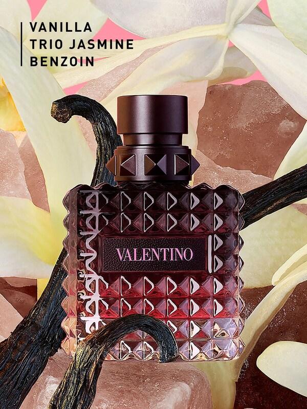 Seraphine Valentino Born In Roma Donna Intense Eau De Parfum 100ml