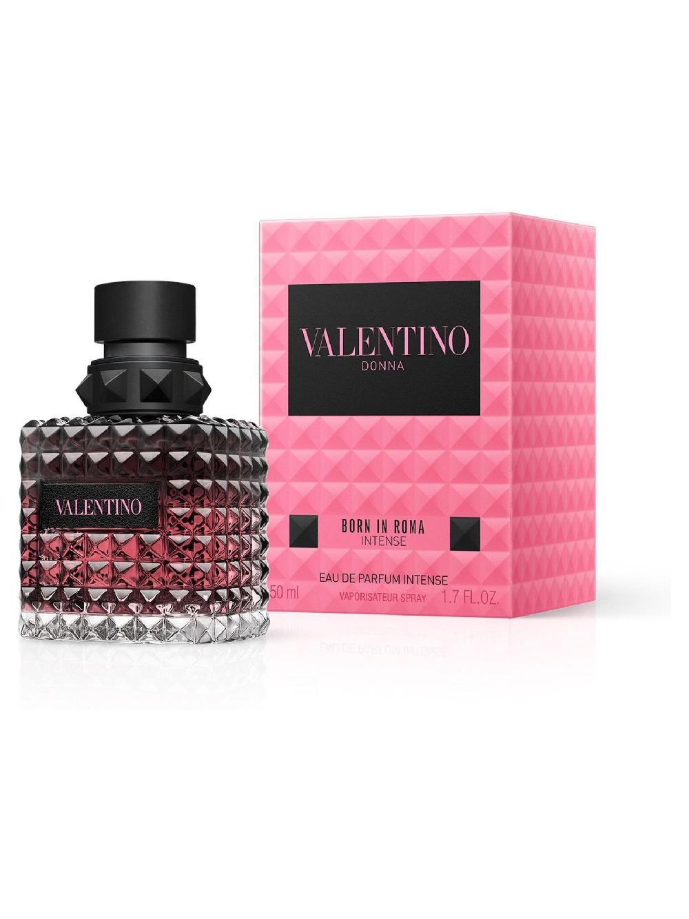 seraphine Valentino Born In Roma Donna Intense Eau de Parfum 50ml