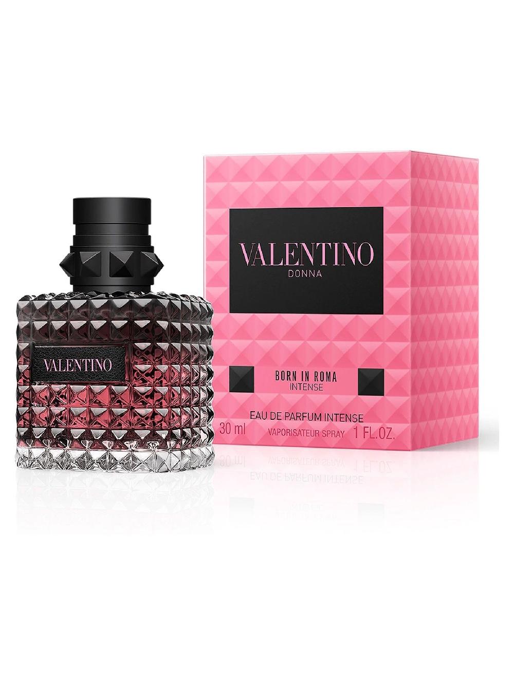 seraphine Valentino Born In Roma Donna Intense Eau de Parfum 30ml
