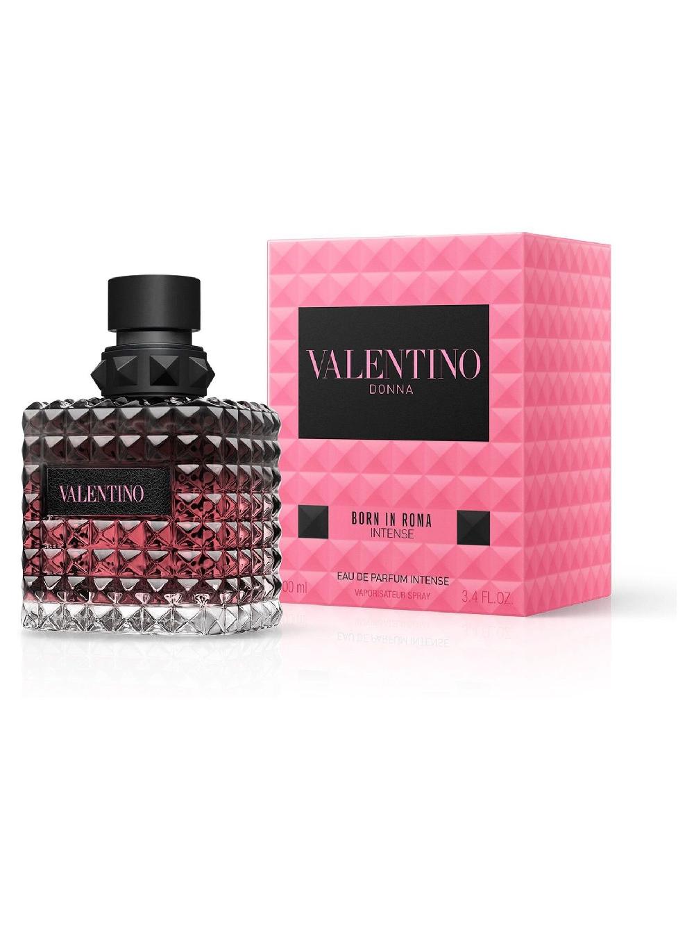 seraphine Valentino Born In Roma Donna Intense Eau de Parfum 100ml