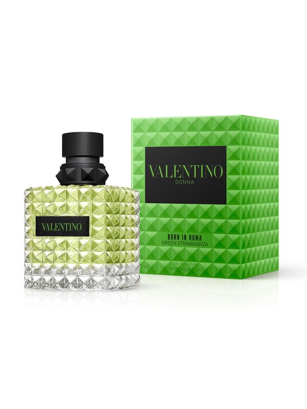 Seraphine Valentino Born In Roma Donna Stravaganza Eau De Parfum 100ml