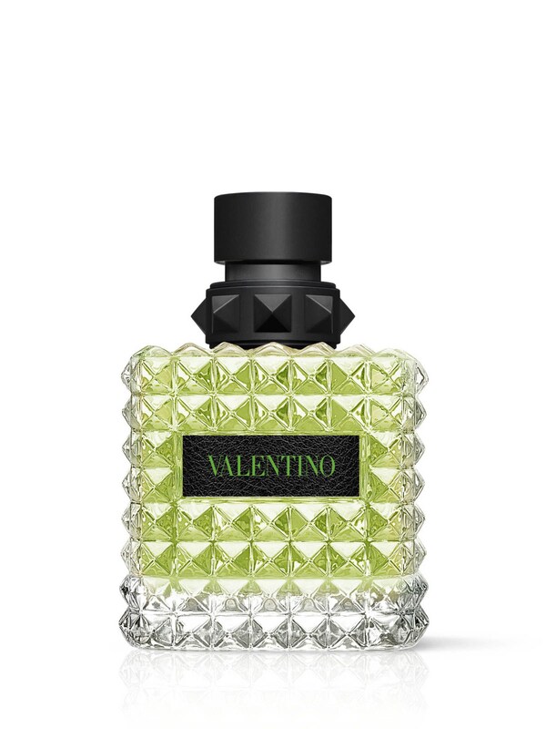 Seraphine Valentino Born In Roma Donna Stravaganza Eau De Parfum 100ml