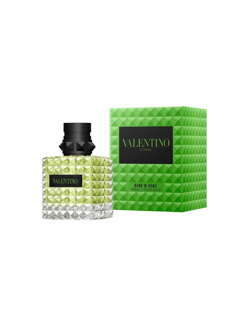 seraphine Valentino Born in Roma Donna Stravaganza Eau De Parfum 30ml