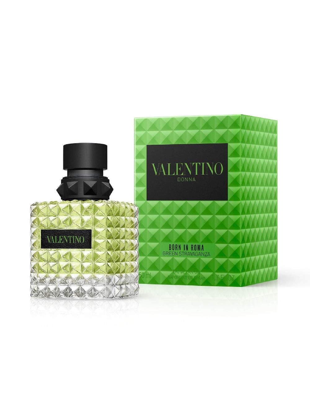 seraphine Valentino Born in Roma Donna Stravaganza Eau De Parfum 50ml