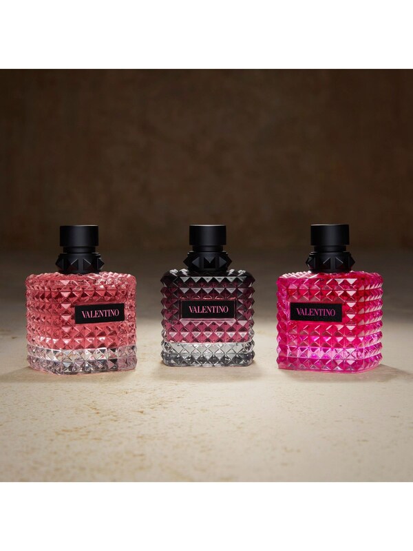 Seraphine Valentino Born In Roma Extradose Donna 100ml