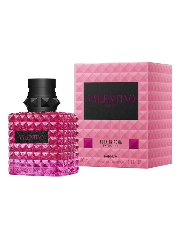 Seraphine Valentino Born In Roma Extradose Donna 30ml