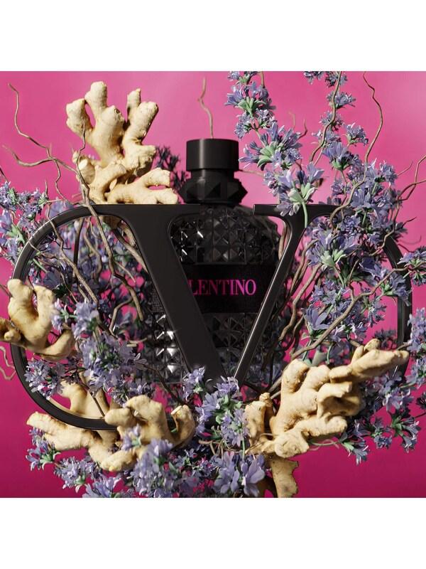 Seraphine Valentino Born In Roma Extradose Uomo 100ml