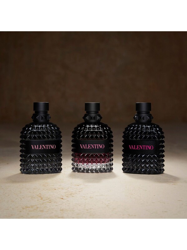 Seraphine Valentino Born In Roma Extradose Uomo 50ml