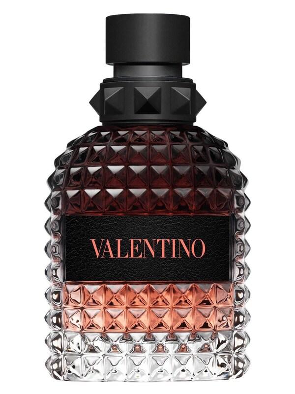 Seraphine Valentino Born In Roma Uomo Coral Fantasy Eau De Toilette 100ml