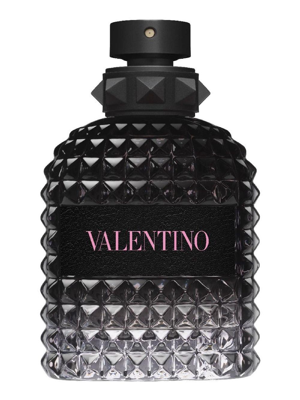 seraphine Valentino Born In Roma Uomo Eau De Toilette 100ml