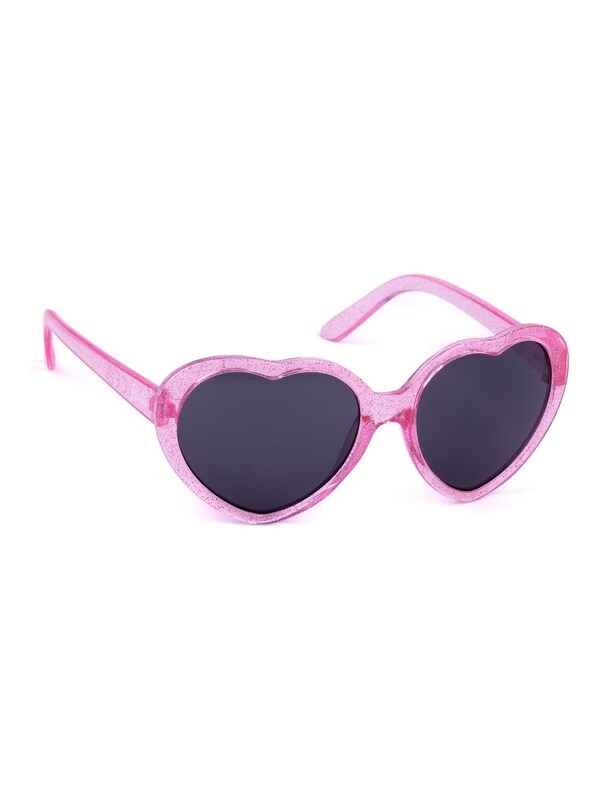 Seraphine Vanilla Underground Pink Barbie Kids Licensing Cap With Sunglasses