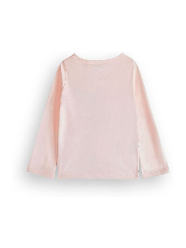 Seraphine Vanilla Underground Pink Girls Licensed 100% Cotton Pyjamas