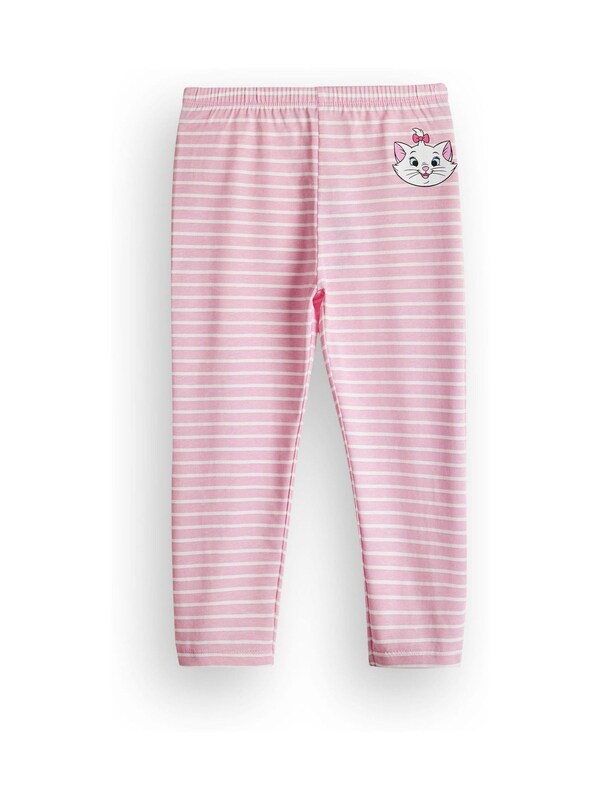 Seraphine Vanilla Underground Pink Girls Licensed 100% Cotton Pyjamas