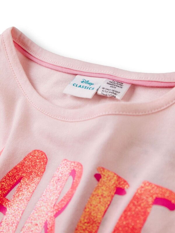 Seraphine Vanilla Underground Pink Girls Licensed 100% Cotton Pyjamas